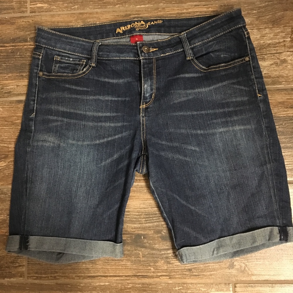 Arizona Shorts